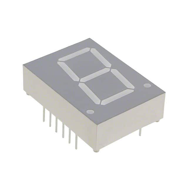 BROADCOM LED显示器件 HDSP-N101