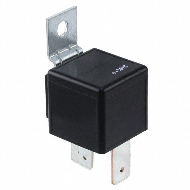 TE CONNECTIVITY 其他继电器 V23134-J1052-D642