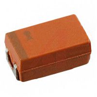 AVX 铌电解电容 NOJC476M006RWJ