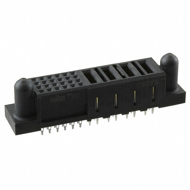 AMPHENOL 背板连接器 - 专用 51741-10002404CCLF