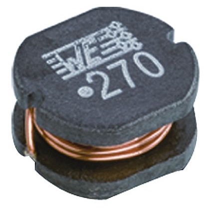 WURTH 贴片电感 768775312