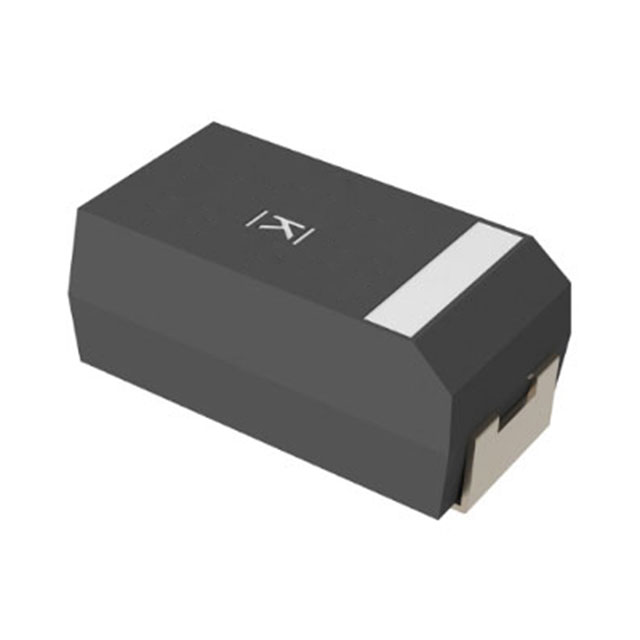 KEMET 钽电容 T598V106M035ATE120