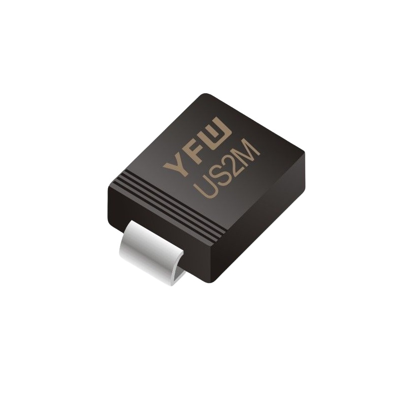 YFW/广东佑风微电子 其他二极管 US2MB