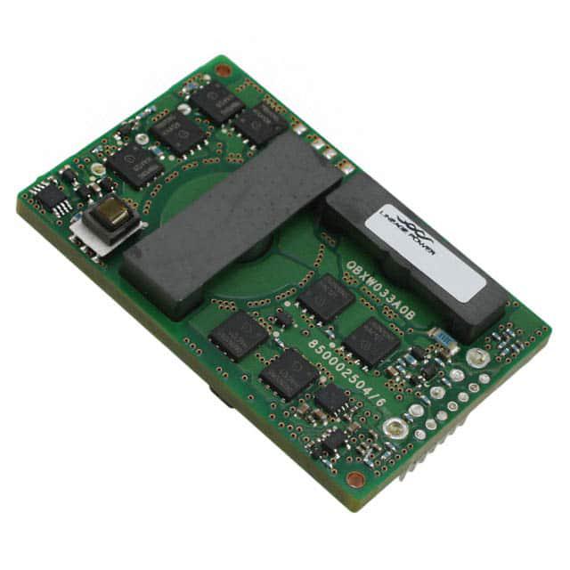 ABB DC-DC稳压器 QBDW033A0B41Z