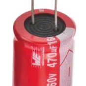 WURTH 铝电解电容 860010780024