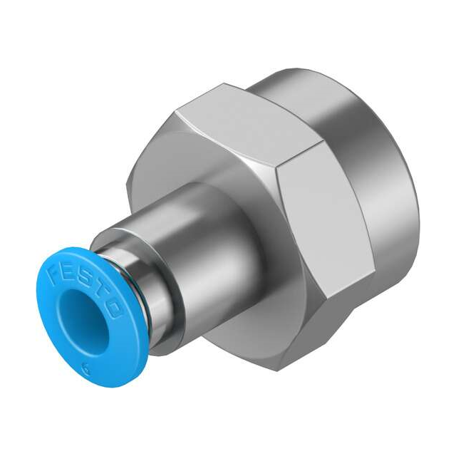 FESTO 气动/液压/传动设备 QSF-3/8-6-B