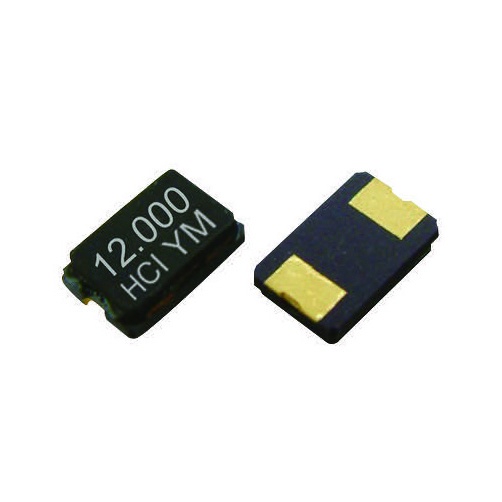 HCI/苏州杭晶 无源晶振 XC53G2-9.8304-F20NLDTY
