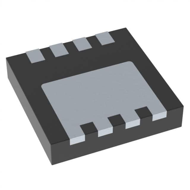 ON SEMICONDUCTOR 场效应管(MOSFET) NTTFS5D9N08HTWG