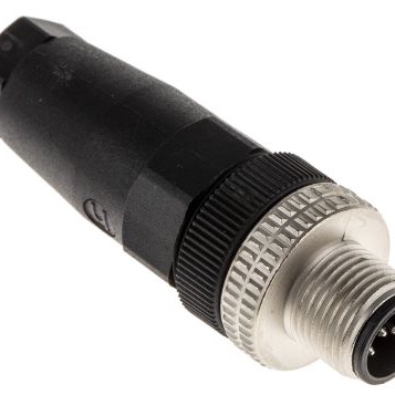 HIRSCHMANN 圆形连接器 933163100 ELST 5012 PG7
