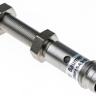BAUMER 距离传感器 IFRM 05P15A3/S35L