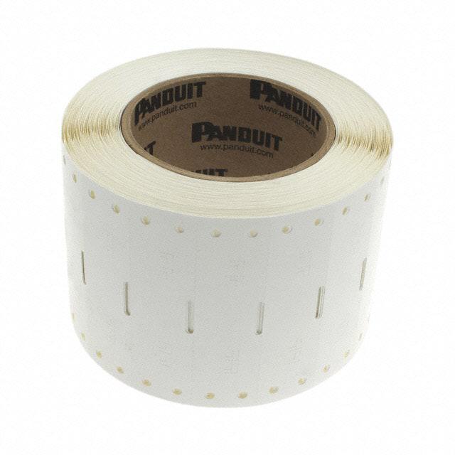 PANDUIT 其他线缆 H100X025H1T-2-B