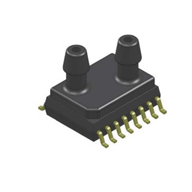 AMPHENOL 压力传感器 DLC-L10D-D4