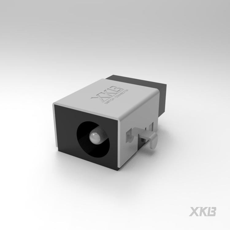 DC-C023D--云汉芯城ICKey.cn