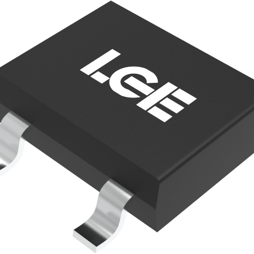 LGE/深圳鲁光电子 整流二极管/整流桥 DB207S