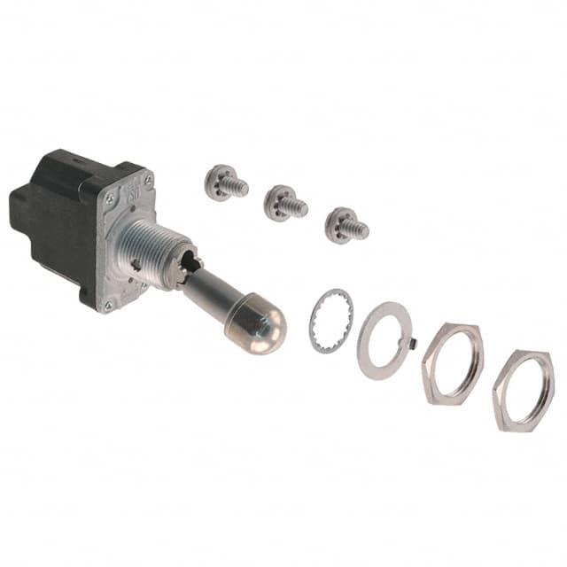 HONEYWELL 拨动开关 1NT1-2D