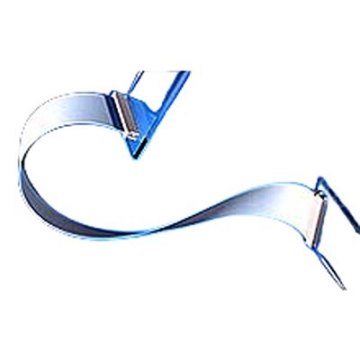 MOLEX 扁平带状线缆 21020-0439