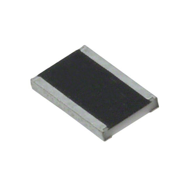 VISHAY INTERTECHNOLOGY 贴片电阻 RCL12187R50FKEK