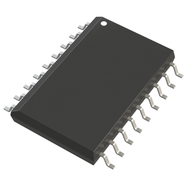 MICROCHIP TECHNOLOGY 微控制器(MCU) PIC16F627-20/SO