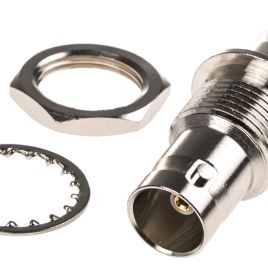 TE CONNECTIVITY 同轴连接器（RF） - 适配器 1-1478047-0