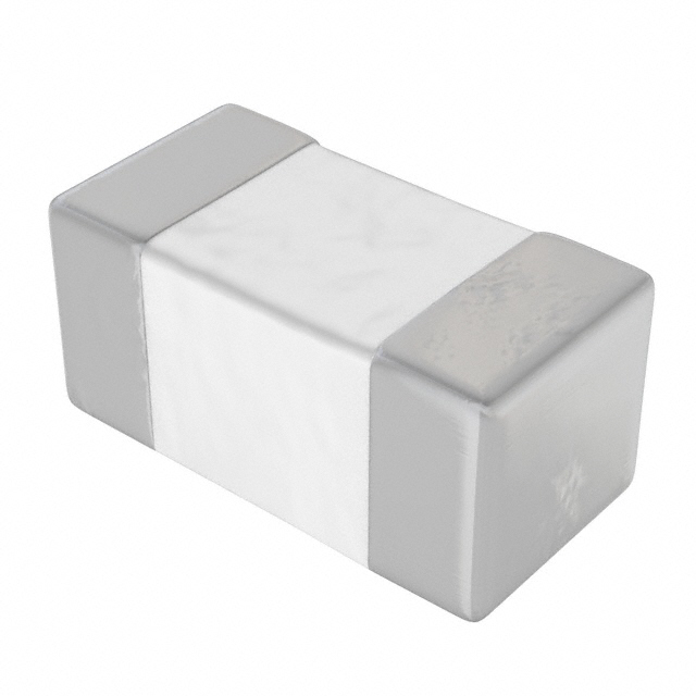 JOHANSON TECHNOLOGY 陶瓷电容 QSCF201Q3R6A1GV001T