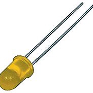 KINGBRIGHT ELECTRONIC/台湾今台电子 发光二极管 L-7113LYD