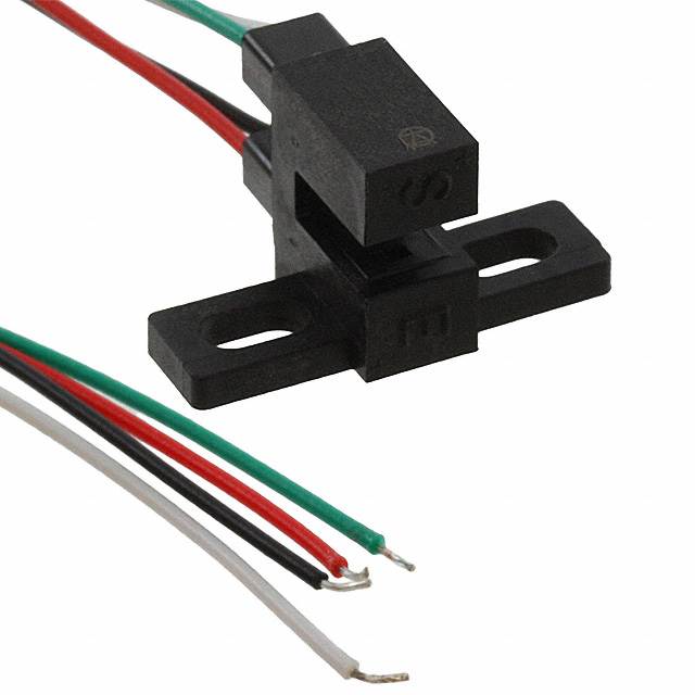 TT ELECTRONICS 光电传感器 OPB842W51Z