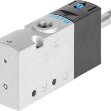 FESTO 气动/液压/传动设备 VUVS-L30-M32C-AZD-G38-F8