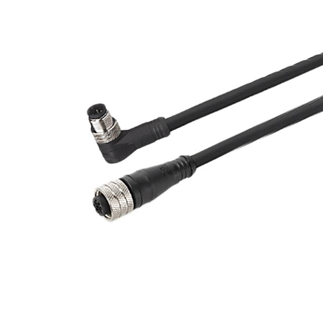 MOLEX 圆形线缆 1200070904