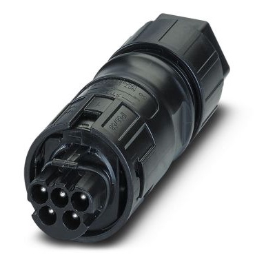 PHOENIX CONTACT 光伏（太阳能板）连接器 1014530