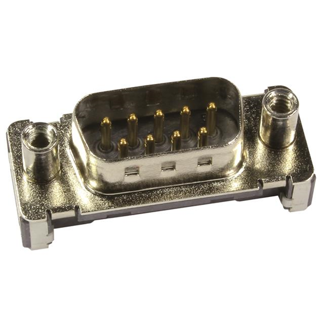 HARTING D-Sub 连接器 09552697822741