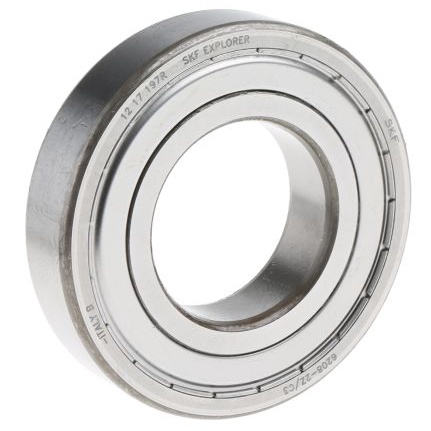 SKF 气动/液压/传动设备 6208-2Z/C3