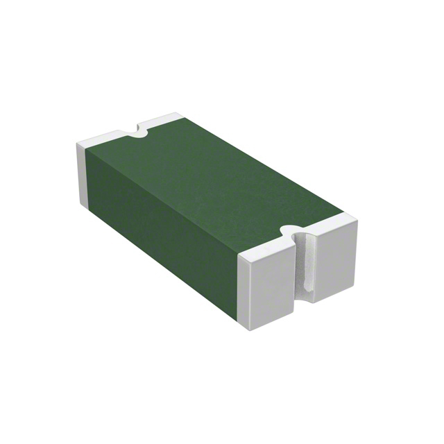 LITTELFUSE PTC可复位保险丝 NANOSMD270LR-2
