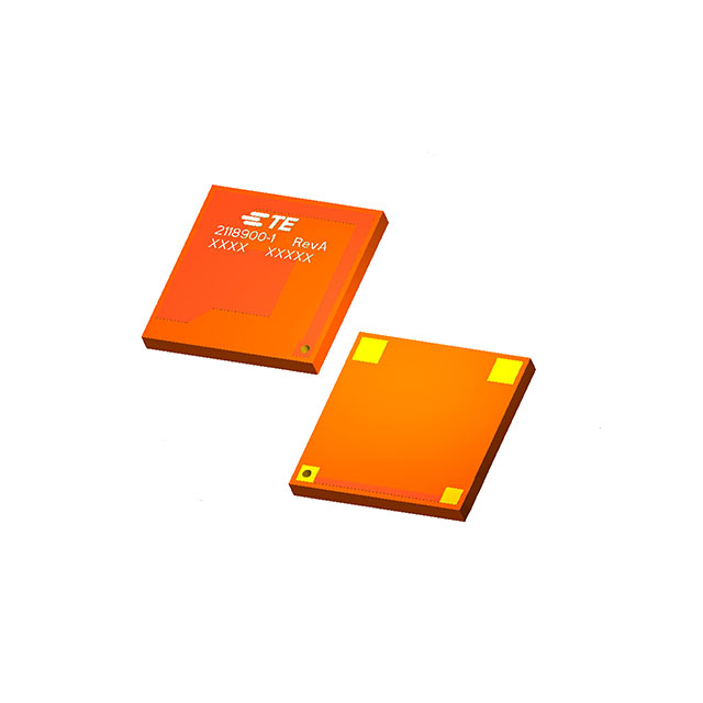 TE CONNECTIVITY 天线 2118900-1