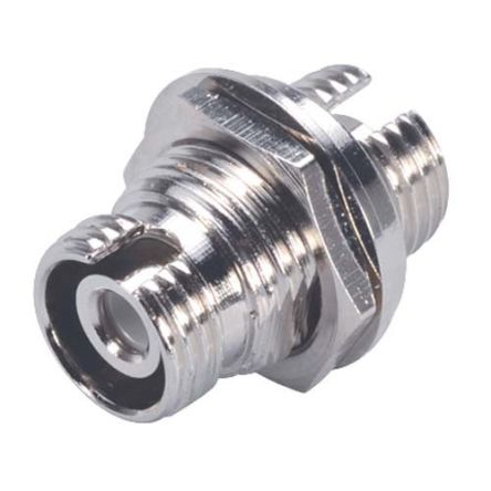 L-COM 光纤连接器 FOA-019