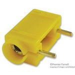 MULTICOMP 香蕉和尖头连接器 - 插孔/插头 24.243.3