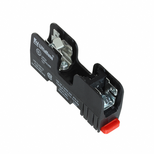 LITTELFUSE 断路器 L60030C1PQ