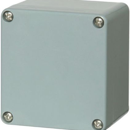 FIBOX 机架/存储/外壳 P 082306 enclosure