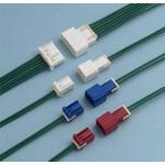JST 矩形连接器 - 外壳 XMAP-02V-1-S