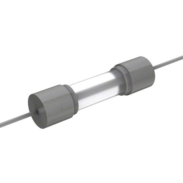 LITTELFUSE 熔断保险丝 048712.5MXP
