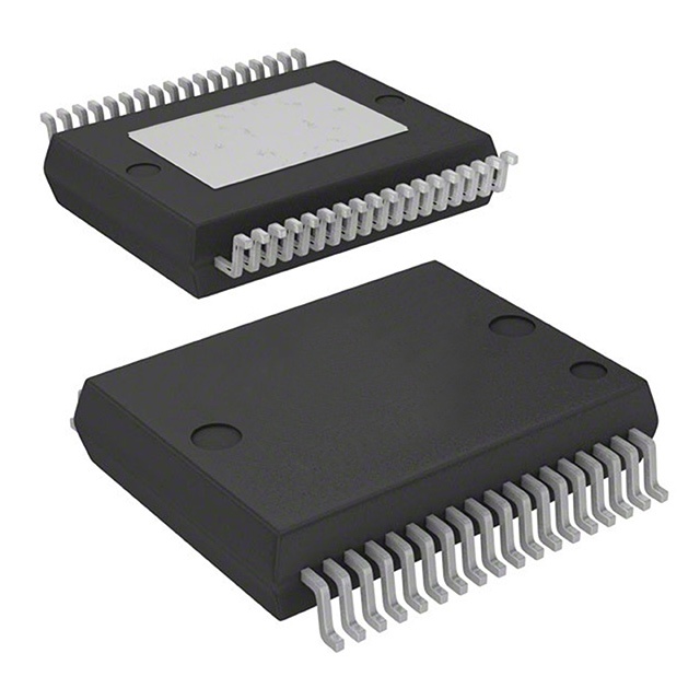 STMICROELECTRONICS 其他稳压器 VNHD7008AYTR