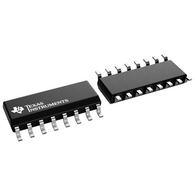 TEXAS INSTRUMENTS LIN收发器 AM26C31INE4