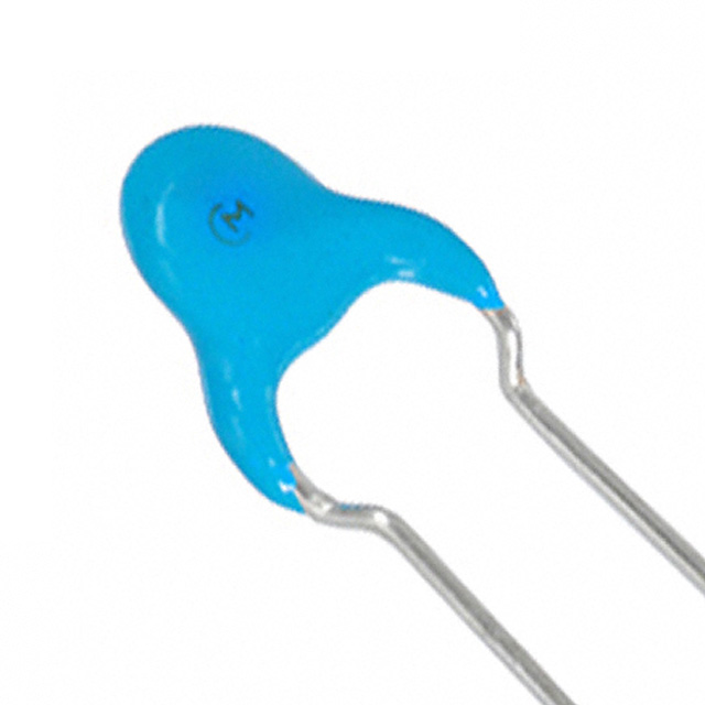 MURATA MANUFACTURING 陶瓷电容 DEBB33D101KP2A