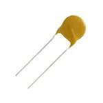 VISHAY INTERTECHNOLOGY 陶瓷电容 HDE102MBDEF0KR