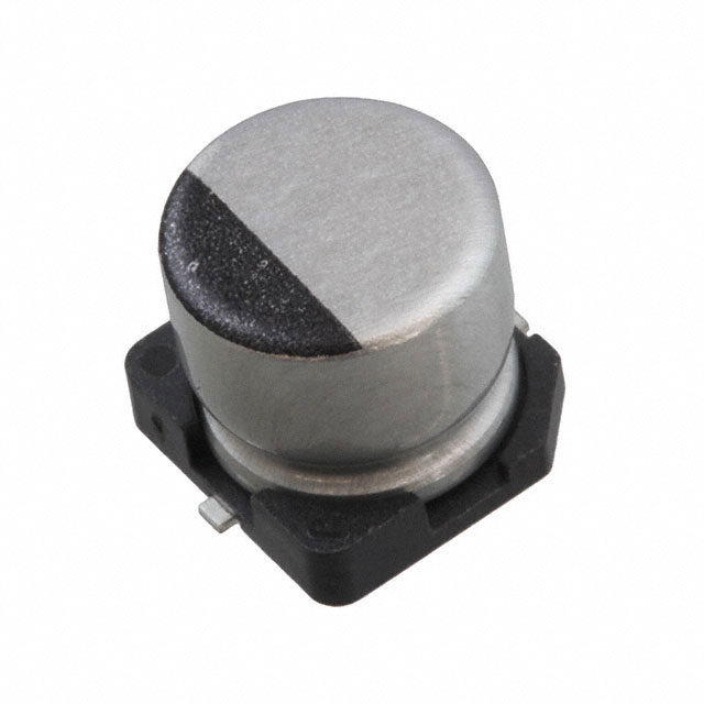 RUBYCON 铝电解电容 35SLV22M6.3X6.1