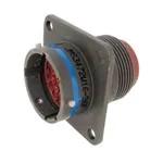 TE CONNECTIVITY 圆形连接器 MS3472L22-55PX