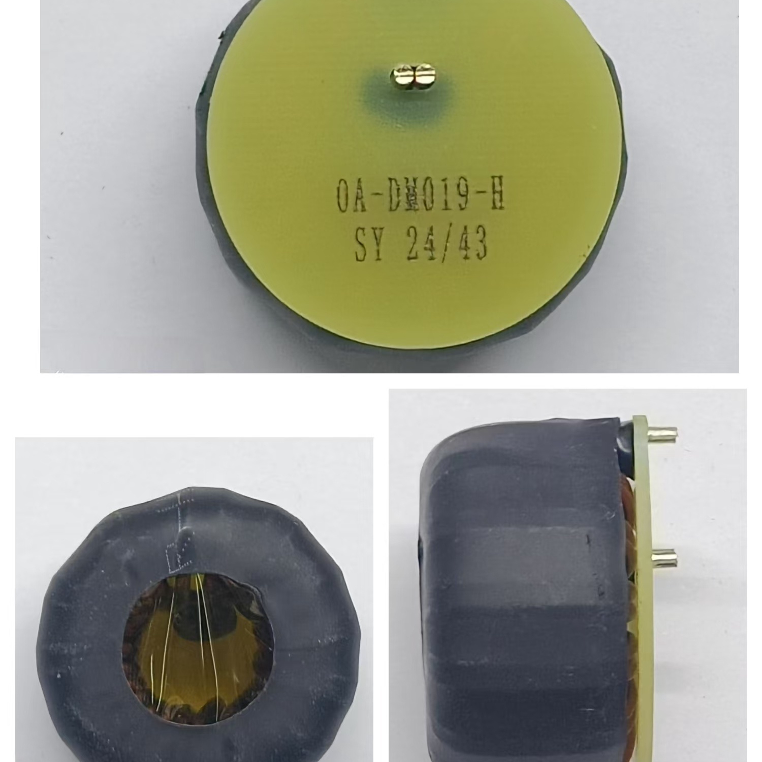 CHSHENYANG/上海燊阳电子 插件电感 OA-DM019-H
