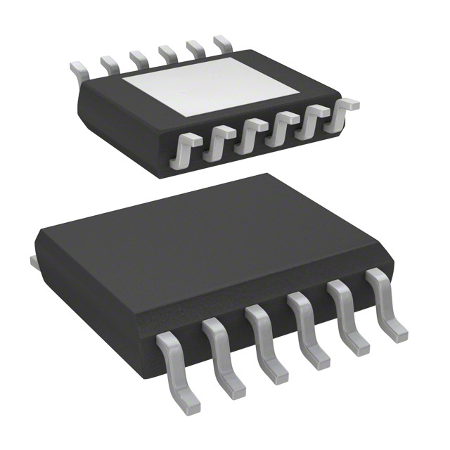 STMICROELECTRONICS 其他驱动器 VN5025AJTR-E