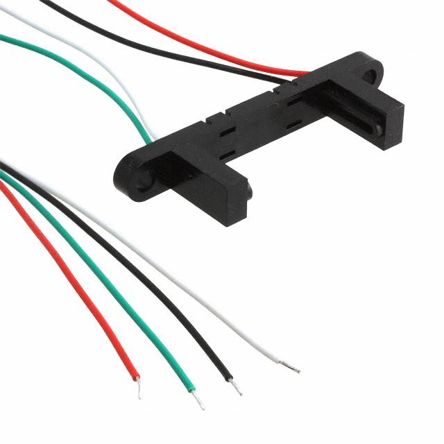 TT ELECTRONICS 光电传感器 OPB315WZ