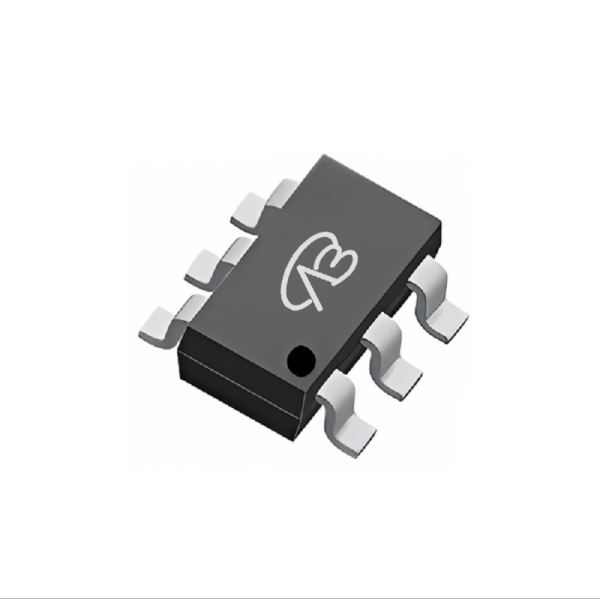 VBSEMI/微碧半导体 场效应管(MOSFET) UPA610TA-VB