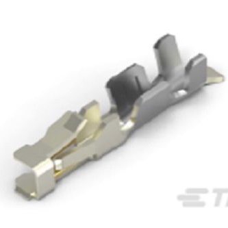 TE CONNECTIVITY 矩形连接器 - 触头 5-2316114-6